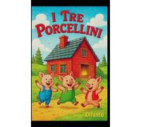 I tre porcellini