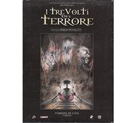 I Tre Volti Del Terrore (3 DVD DEL.) [Italia]