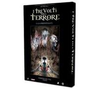 I Tre Volti Del Terrore (3 DVD DEL.) [Italia]
