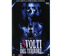I Tre Volti Del Terrore [Italia] [DVD]