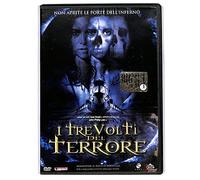 I_tre_volti_del_terrore [Italia] [DVD]