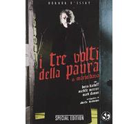 I Tre Volti Della Paura [Italia] [DVD]