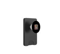 I Tried To Retire But Now I Work For My Grandkids - PopSockets PopWallet para MagSafe