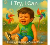 I Try, I Can