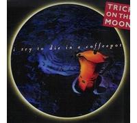 I try to die in a coffee-pot [Single-CD]
