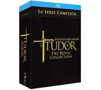 I Tudor - The royal collection [Italia] [Blu-ray]