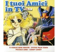 I Tuoi Amici in TV Vol.2 - I Tuoi Amici in TV [Import]