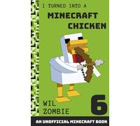 I Turned Into a Minecraft Chicken 6 (Stuck In Minecraft)