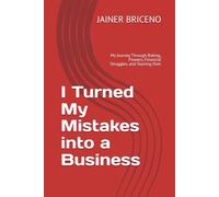 I Turned My Mistakes into a Business: My Journey Through Baking, Flowers, Financial Struggles, and Starting Over