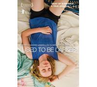 I Used to Be Darker [USA] [DVD]