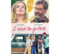 I Used to Go Here [USA] [DVD]