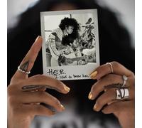 I Used To Know Her [Vinilo]