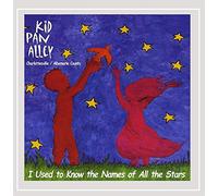 I Used to Know the Name of All the Stars