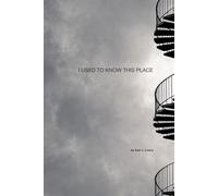 I used to know this place