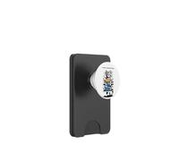 I Used to Remember Things... Funny PC Inept Cat Retro PopSockets PopWallet para MagSafe
