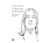 I vaig deixar de dir-te pare (El Balancí)