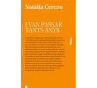 I Van Passar Tants Anys