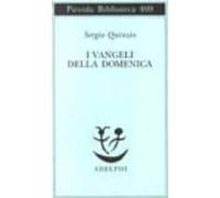 i vangeli della domenica