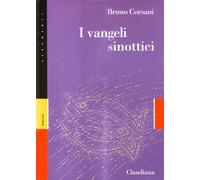 I Vangeli sinottici. Marco, Matteo e Luca (Strumenti)