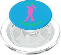 I’ve Got Your Back | Diseño Divertido PopSockets PopGrip para MagSafe