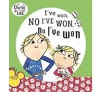 I Ve Won No I Ve Won No I Ve Won (charlie And Lola)