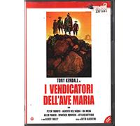 I_vendicatori_dell'Ave_Maria [Italia] [DVD]