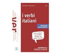 I VERBI ITALIANI (LIBRO + AUDIO ONLINE) (ALMA)
