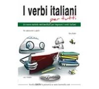 I verbi italiani per tutti | Aa. Vv.