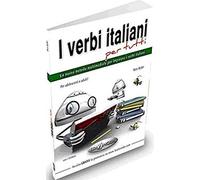 I verbi italiani per tutti