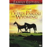 I verdi pascoli del Wyoming (family edition) [Italia] [DVD]