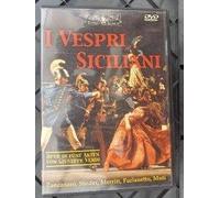 I Vespri Siciliani