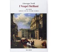 I vespri siciliani chant