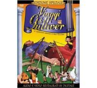 I Viaggi Di Gulliver (1939) (SE) [Italia] [DVD]