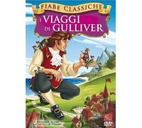I Viaggi Di Gulliver (Fiabe Classiche) [Italia] [DVD]
