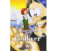 I viaggi di Gulliver [Italia] [DVD]