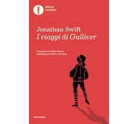 I viaggi di Gulliver (Oscar classici)