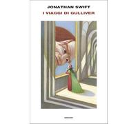 I viaggi di Gulliver (Supercoralli)