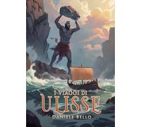 I viaggi di Ulisse (Librogame)