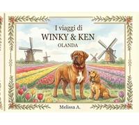 I viaggi di Winky e Ken: Olanda