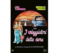 I Viaggiatori Della Sera [DVD]