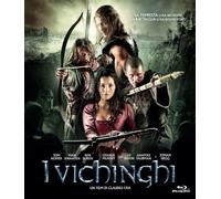 I vichinghi [Italia] [Blu-ray]