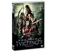 I vichinghi [Italia] [DVD]