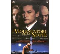 I Violentatori Della Notte [Italia] [DVD]