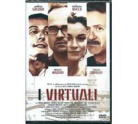 I virtuali [Italia] [DVD]