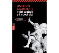I vizi capitali e i nuovi vizi