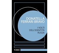 I volti dell'identità russa (Eredità di Pavel Florenskij)