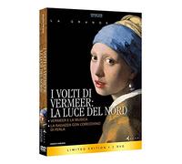 I Volti Di Vermeer - La Luce Del Nord (2 Dvd)