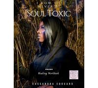 I Vow To Never Be SOUL-TOXIC