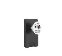 I Vow You Vow We Vow Dark Romance Smutty Book Smut Reading PopSockets PopWallet para MagSafe