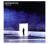 Herbert Groenemeyer I Walk (CD) Album (Importación USA)